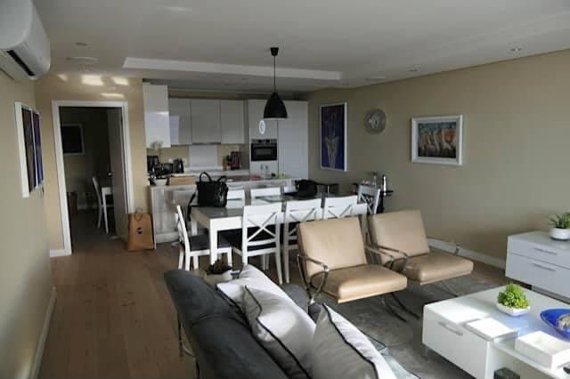 To Let 2 Bedroom Property for Rent in Vredehoek Western Cape